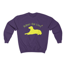Load image into Gallery viewer, Unisex Heavy Blend™ Crewneck Sweatshirt
