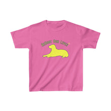 Load image into Gallery viewer, Youth Heavy Cotton™ Tee