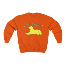 Load image into Gallery viewer, Unisex Heavy Blend™ Crewneck Sweatshirt