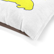 Load image into Gallery viewer, Doggie Bed or Soft Fleece Pillow