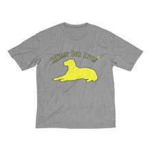 Load image into Gallery viewer, Dri-Fit Tee Moisture Absorbing Tee Shirt