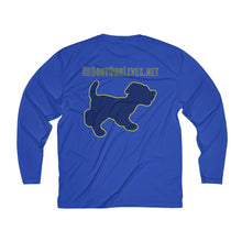 Load image into Gallery viewer, Dri-Fit Moisture Absorbing Long Sleeve