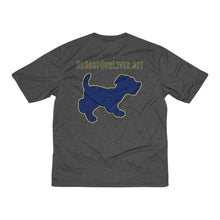 Load image into Gallery viewer, Dri-Fit Tee Moisture Absorbing Tee Shirt