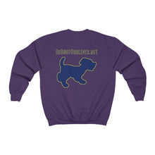 Load image into Gallery viewer, Unisex Heavy Blend™ Crewneck Sweatshirt