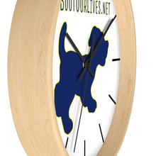 Load image into Gallery viewer, Wall clock