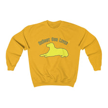 Load image into Gallery viewer, Unisex Heavy Blend™ Crewneck Sweatshirt
