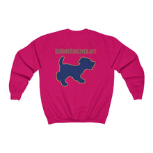 Load image into Gallery viewer, Unisex Heavy Blend™ Crewneck Sweatshirt