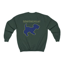 Load image into Gallery viewer, Unisex Heavy Blend™ Crewneck Sweatshirt