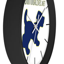 Load image into Gallery viewer, Wall clock