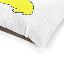 Load image into Gallery viewer, Doggie Bed or Soft Fleece Pillow