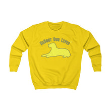 Load image into Gallery viewer, Youth Soft Cotton Sweatshirt