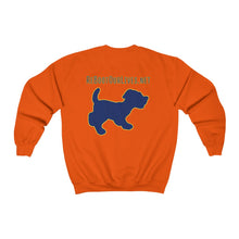 Load image into Gallery viewer, Unisex Heavy Blend™ Crewneck Sweatshirt
