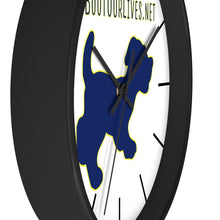 Load image into Gallery viewer, Wall clock
