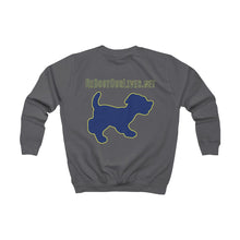 Load image into Gallery viewer, Youth Soft Cotton Sweatshirt