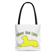 Load image into Gallery viewer, Tote Bag