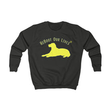 Load image into Gallery viewer, Youth Soft Cotton Sweatshirt