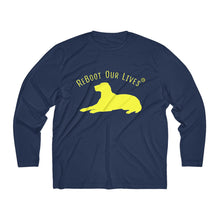 Load image into Gallery viewer, Dri-Fit Moisture Absorbing Long Sleeve