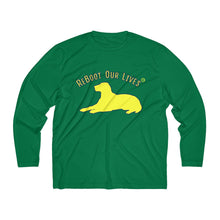Load image into Gallery viewer, Dri-Fit Moisture Absorbing Long Sleeve
