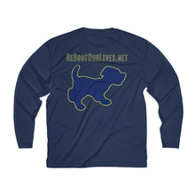 Load image into Gallery viewer, Dri-Fit Moisture Absorbing Long Sleeve