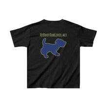 Load image into Gallery viewer, Youth Heavy Cotton™ Tee