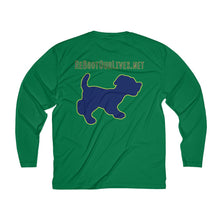 Load image into Gallery viewer, Dri-Fit Moisture Absorbing Long Sleeve