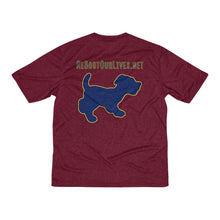 Load image into Gallery viewer, Dri-Fit Tee Moisture Absorbing Tee Shirt