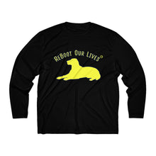 Load image into Gallery viewer, Dri-Fit Moisture Absorbing Long Sleeve