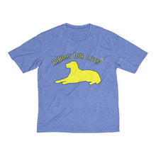 Load image into Gallery viewer, Dri-Fit Tee Moisture Absorbing Tee Shirt