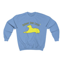Load image into Gallery viewer, Unisex Heavy Blend™ Crewneck Sweatshirt