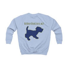 Load image into Gallery viewer, Youth Soft Cotton Sweatshirt