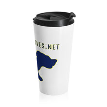 Load image into Gallery viewer, Travel Mug