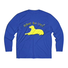 Load image into Gallery viewer, Dri-Fit Moisture Absorbing Long Sleeve