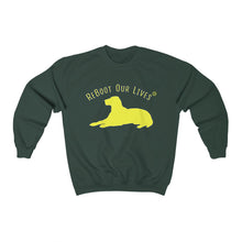 Load image into Gallery viewer, Unisex Heavy Blend™ Crewneck Sweatshirt