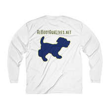Load image into Gallery viewer, Dri-Fit Moisture Absorbing Long Sleeve