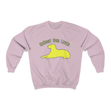 Load image into Gallery viewer, Unisex Heavy Blend™ Crewneck Sweatshirt