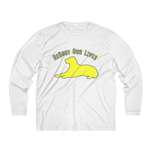 Load image into Gallery viewer, Dri-Fit Moisture Absorbing Long Sleeve