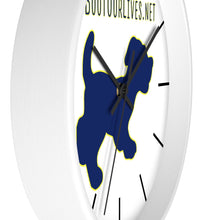 Load image into Gallery viewer, Wall clock