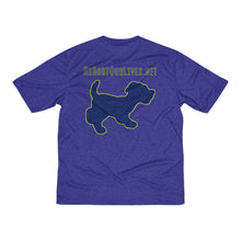 Load image into Gallery viewer, Dri-Fit Tee Moisture Absorbing Tee Shirt