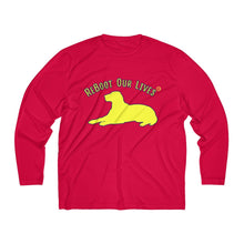 Load image into Gallery viewer, Dri-Fit Moisture Absorbing Long Sleeve