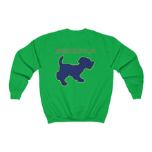 Load image into Gallery viewer, Unisex Heavy Blend™ Crewneck Sweatshirt