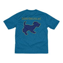 Load image into Gallery viewer, Dri-Fit Tee Moisture Absorbing Tee Shirt