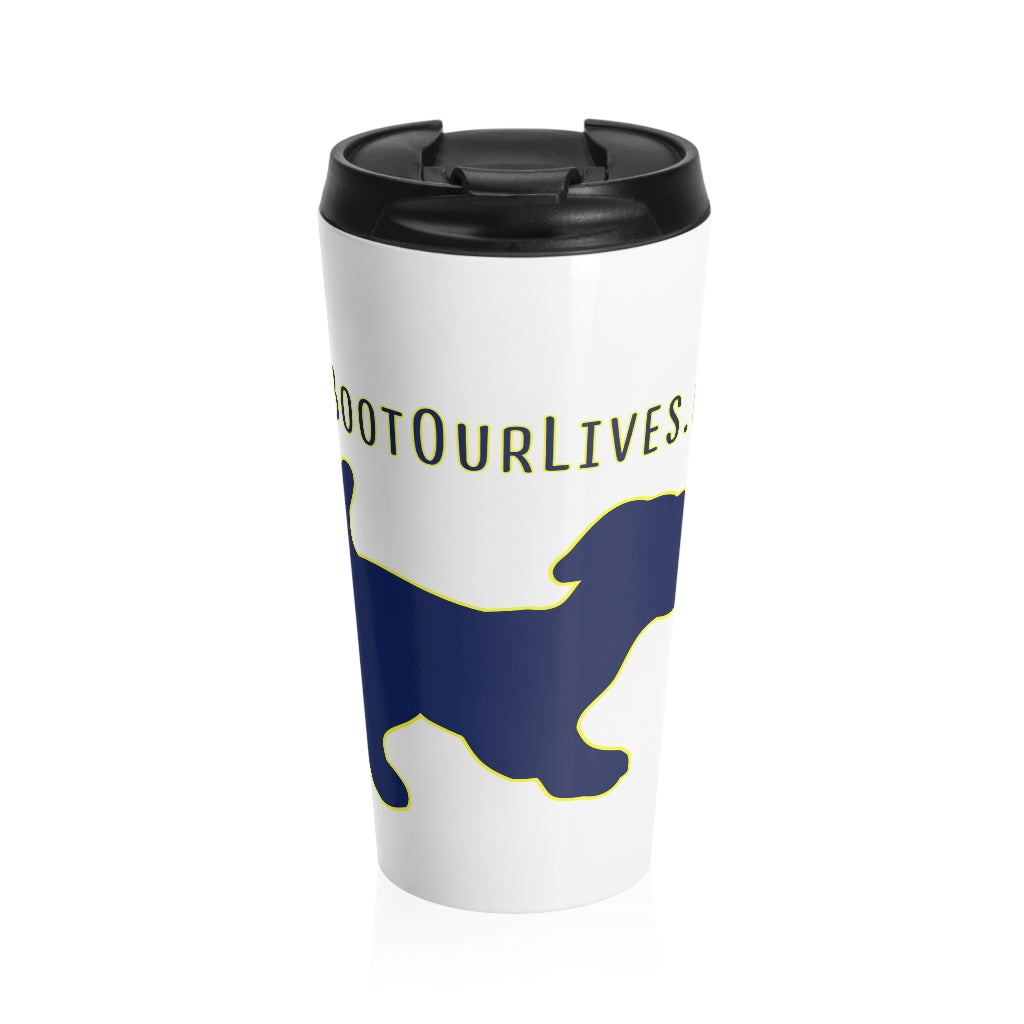 Travel Mug